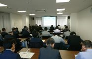 壁装研究会　「防火施工管理者講習会」開催