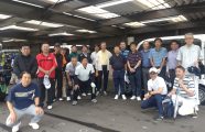 2024年春季親睦ゴルフコンペ開催